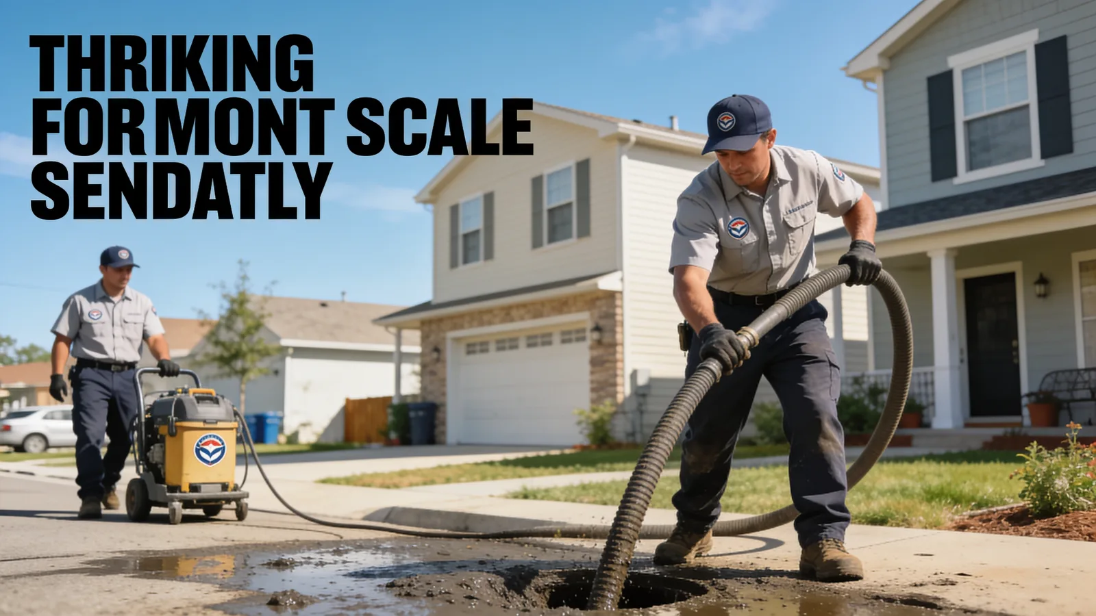 Sewage Cleanup in Avon, MN near me